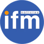 IFMNOTICIAS RADIO logo