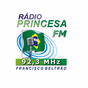 Rádio Princesa logo