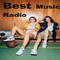 Best Music Radio logo