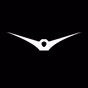 Pадио Рекорд Новосибирск logo