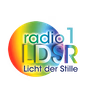 Licht der Stille Radio 1 logo