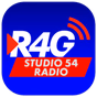 Radio4G - Pop&Rock 80's & 90's logo