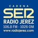 Cadena SER - Radio Jerez logo