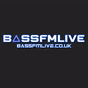 BassFMLive logo