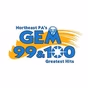 Gem 99 & 100 - WGMA logo