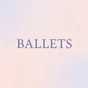 HearMe.fm - Ballets logo