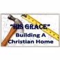 His Grace Radio logo