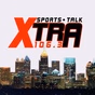 Xtra 106.3 - W292EV logo
