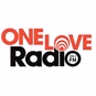 One Love Radio Zambia logo
