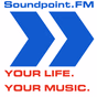 Soundpoint.FM logo