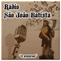 Rádio São João Batista logo