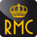 Radio Monte Carlo - Radio BAU & Co logo