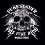 Radio Punksender logo