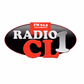 Radio CL1 logo