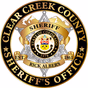 Clear Creek County Law Enforcement, Fire, EMS and Mountain Rescue - Digital logo