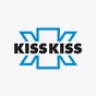 Radio Kiss Kiss - +1 logo