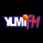 Yumi FM 93.1 logo
