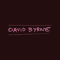 Radio David Byrne logo