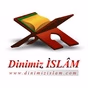 Dinimiz Islam logo