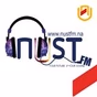 Nust FM logo