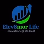 Elev8mor Life Online Radio logo