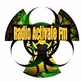 Radio Activate FM logo
