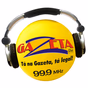 Rádio Gazeta FM logo