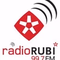 Ràdio Rubí logo