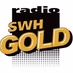 Radio SWH Gold logo