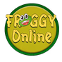 Froggy Radio Online logo