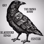 OFF CENTER logo