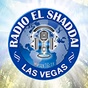 Radio El Shaddai Las Vegas logo