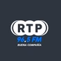 Radio RTP 96.5 Fm logo