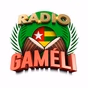 Radio Gameli logo