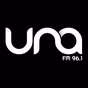 FM Una logo