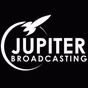 Jupiter Broadcasting Radio logo