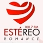 Estereo Romance - XHZPL logo