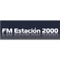 FM Estación 2000 logo