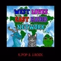 West Loves East Radio logo