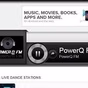 PowerQ FM logo