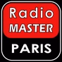 Radio Master - Paris logo