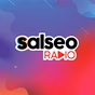 Salseo Radio logo