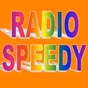 Radio Speedy logo