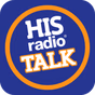 His Radio Talk - WHRT-FM logo
