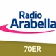 Radio Arabella - 70er logo