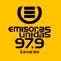 Emisoras Unidas Sanarate logo