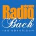 Radio Bach logo