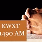 KWXT 1490 AM - KWXT logo