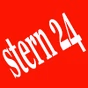 Stern 24 Radio logo
