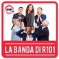 R101 - La Banda Di R101 logo